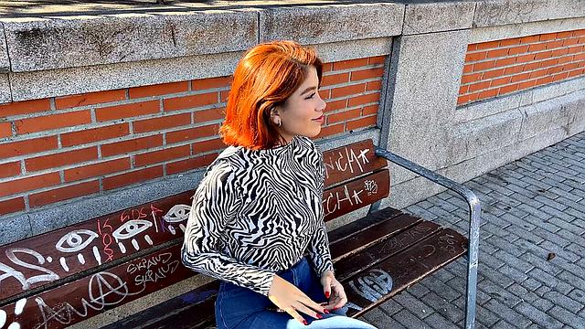 Passport Bros concept