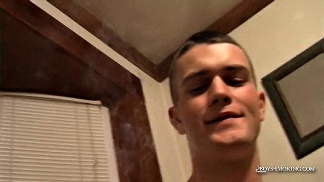 Bryce Chain Smokes - Bryce Chain Smokes