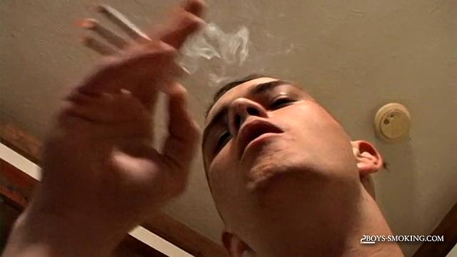 Bryce Chain Smokes - Bryce Chain Smokes