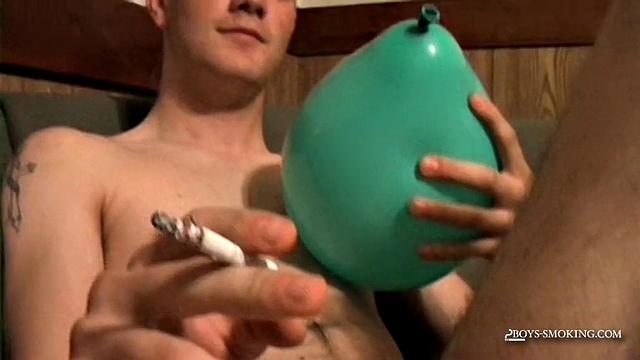 Брайс Чейн курит - Брайс Чейн курит