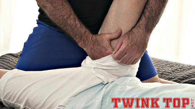 MARCUS RYAN - New Recruit