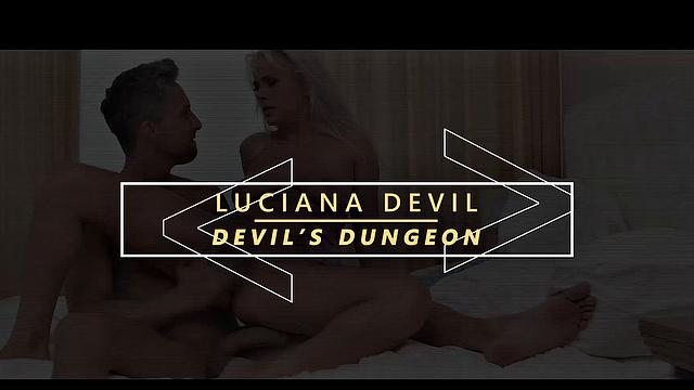 Luciana Devil