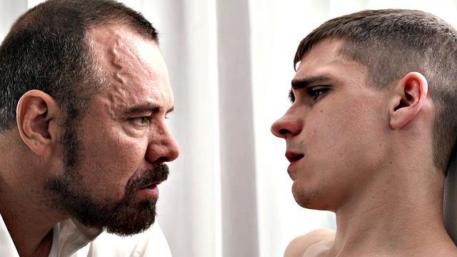 Elder Addison: The Interview