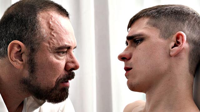 Elder Addison: The Interview