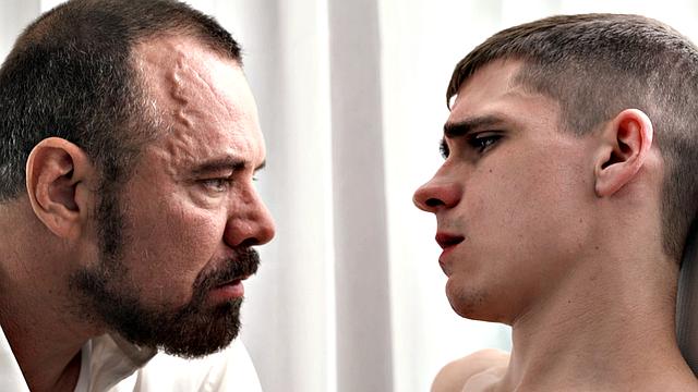 Elder Addison: The Interview