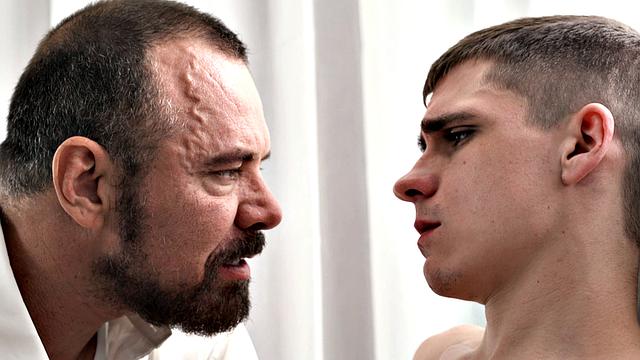 Elder Addison: The Interview