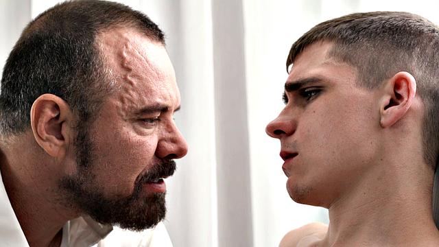 Elder Addison: The Interview