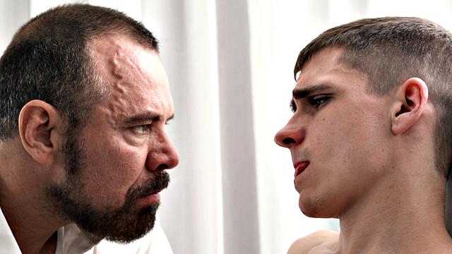 Elder Addison: The Interview