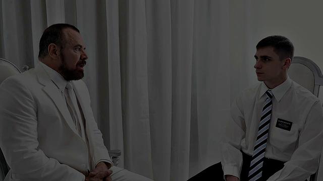 Elder Addison: The Interview