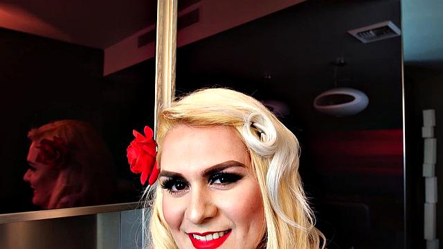 Lara Machado, Sara Oliveira, Jenna Tales