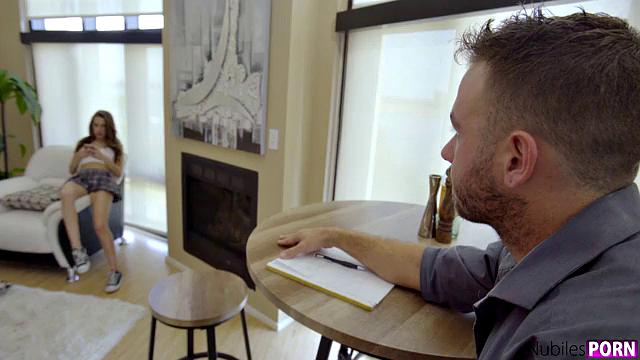 Power Struggle - S4:E4