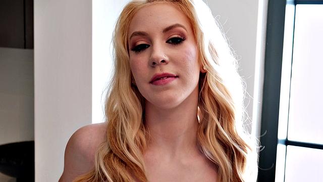 Sweet Gigi: How Sweet Can She Get?