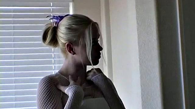 Sweet Christine with perfect Photoshoot.