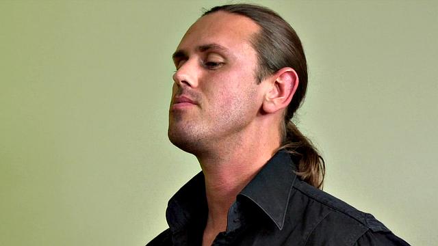 Hot date with an angel