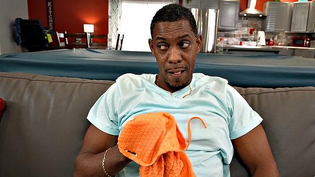 Nubian petite 21yo drilled roughly in wet pussy