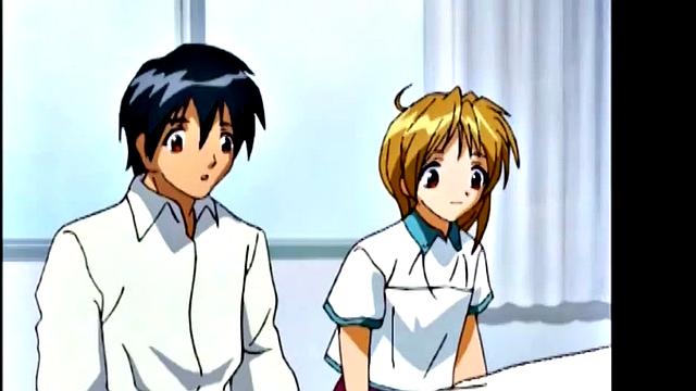 Hentai Monster F***s Fairy With His Huge Dong