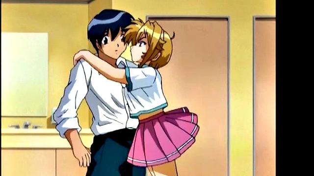 Hentai Monster F***s Fairy With His Huge Dong