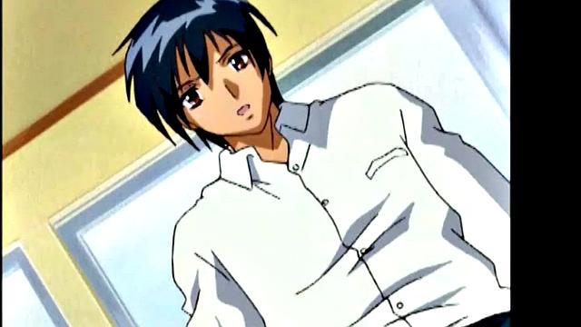 Hentai Monster F***s Fairy With His Huge Dong