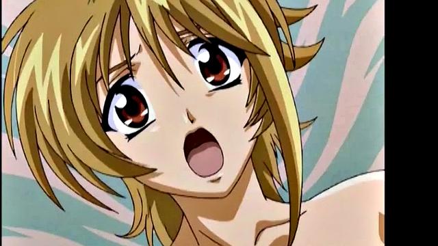 Hentai Monster F***s Fairy With His Huge Dong