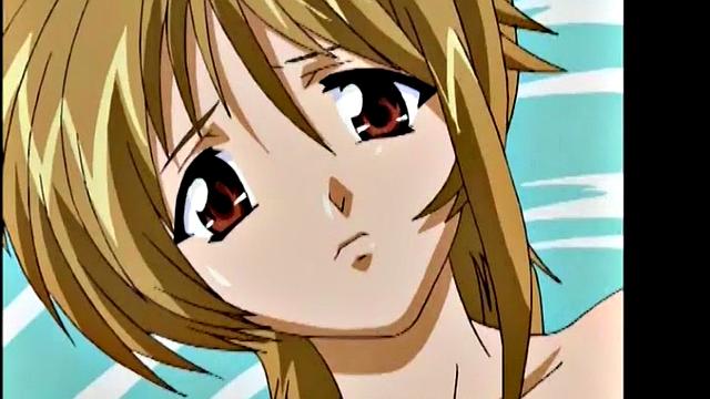 Hentai Monster F***s Fairy With His Huge Dong