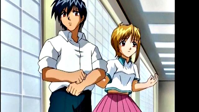 Hentai Monster F***s Fairy With His Huge Dong