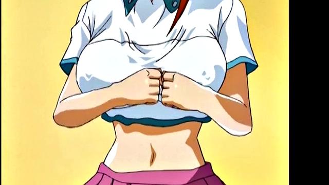 Hentai Monster F***s Fairy With His Huge Dong