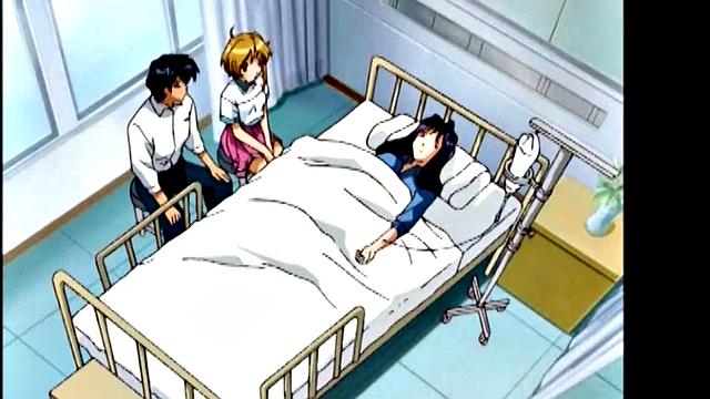 Hentai Monster F***s Fairy With His Huge Dong