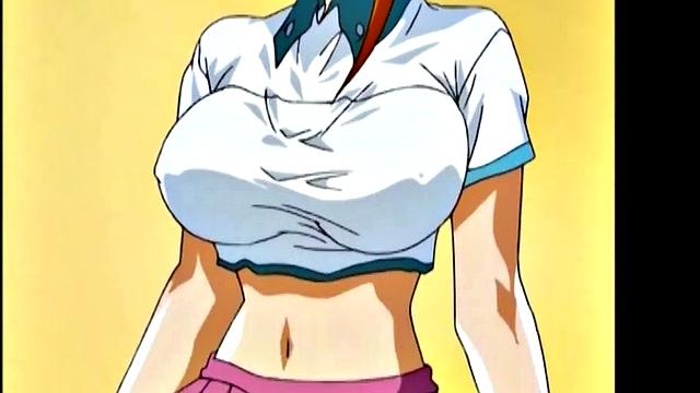 Хентай монстр жестко трахает взрослую фею своим огромным членом