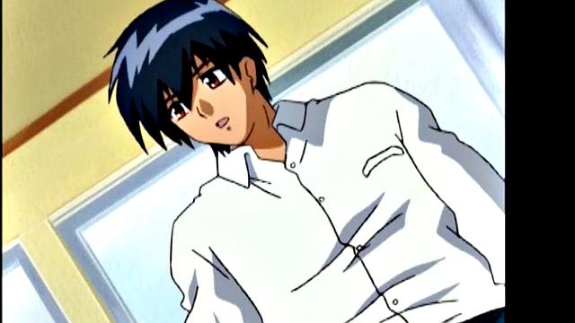 Hentai Monster F***s Fairy With His Huge Dong