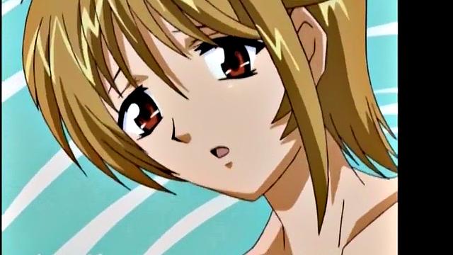 Hentai Monster F***s Fairy With His Huge Dong