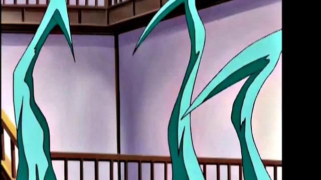 Hentai Monster F***s Fairy With His Huge Dong