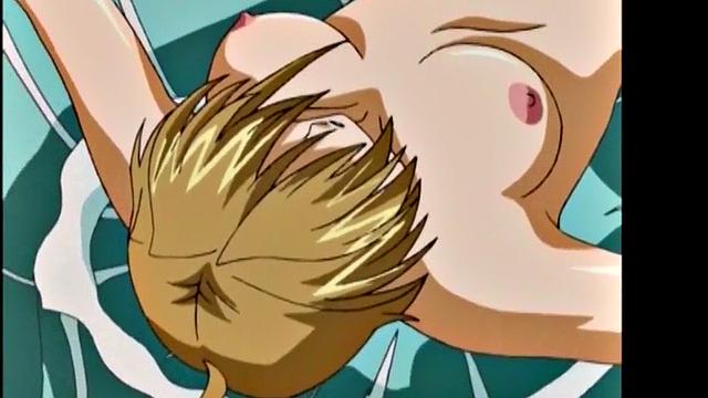 Hentai Monster F***s Fairy With His Huge Dong