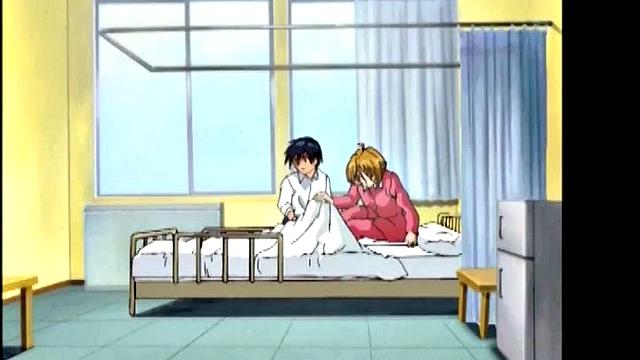 Hentai Monster F***s Fairy With His Huge Dong