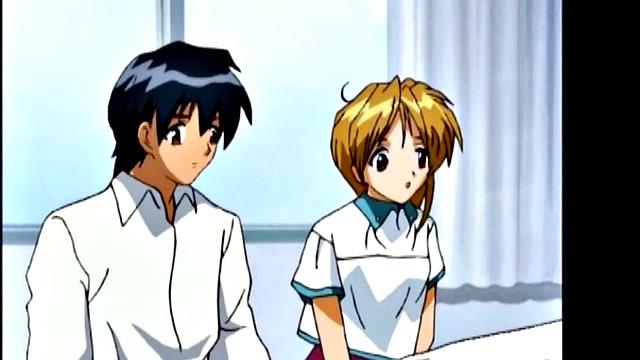 Hentai Monster F***s Fairy With His Huge Dong