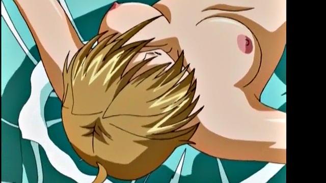 Hentai Monster F***s Fairy With His Huge Dong