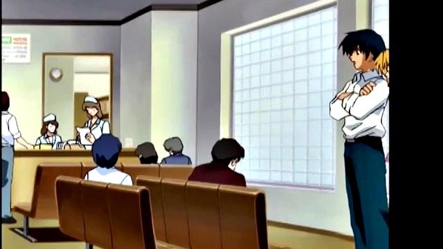 Hentai Monster F***s Fairy With His Huge Dong