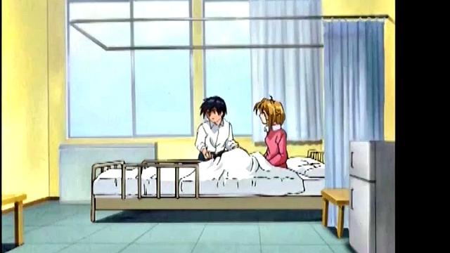 Hentai Monster F***s Fairy With His Huge Dong