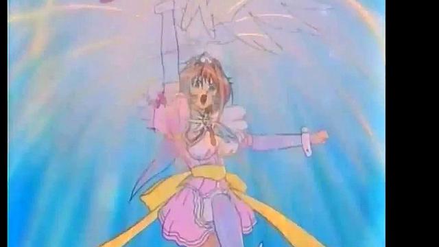 Hentai Monster F***s Fairy With His Huge Dong