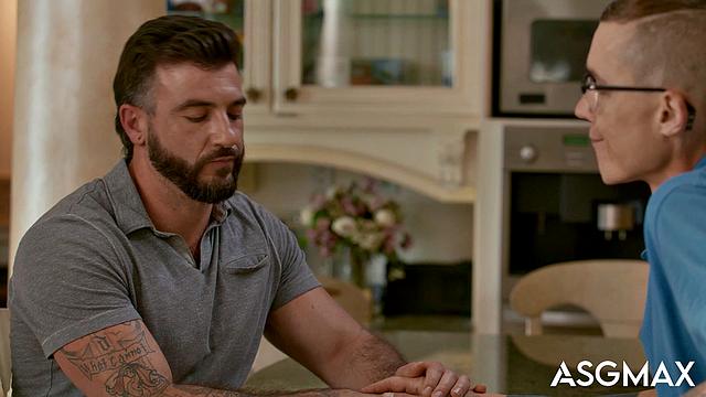 HONEYGUIDE PART - [Now I Want You To Ruin Me] - SALTBURN Inspiration - ASGmax