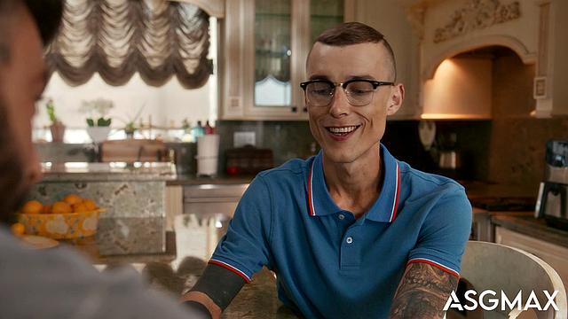 HONEYGUIDE PART - [Now I Want You To Ruin Me] - SALTBURN Inspiration - ASGmax