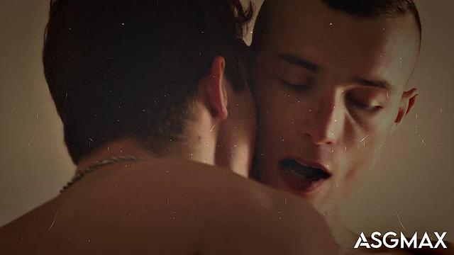 HONEYGUIDE PART - [Now I Want You To Ruin Me] - SALTBURN Inspiration - ASGmax