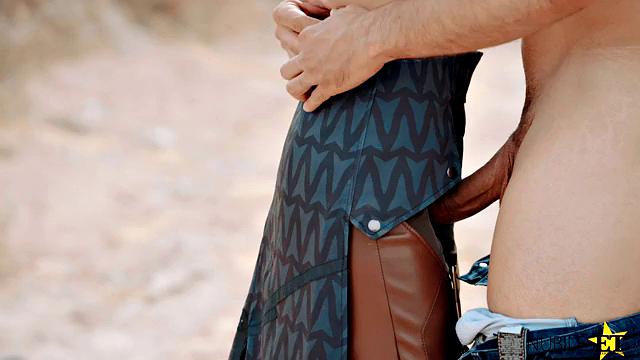 Overwatch Ashe Smashed - S2:E7