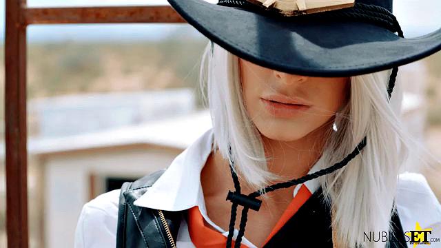 Overwatch Ashe Smashed - S2:E7