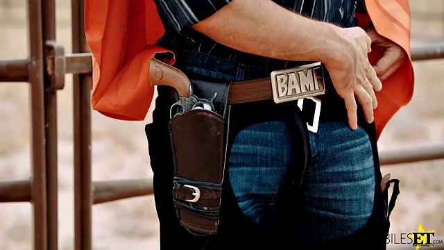 Overwatch Ashe Smashed - S2:E7