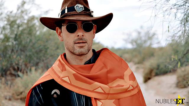 Overwatch Ashe Smashed - S2:E7