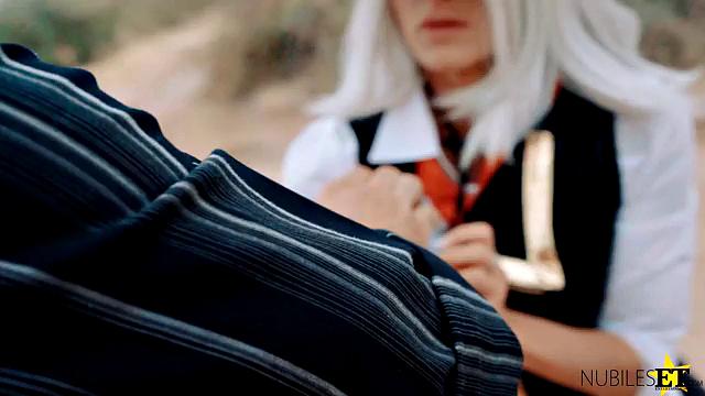 Overwatch Ashe Smashed - S2:E7