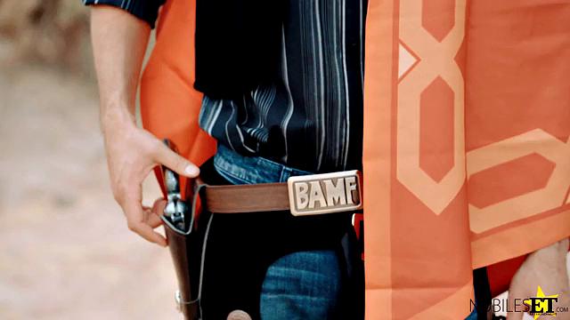 Overwatch Ashe Smashed - S2:E7