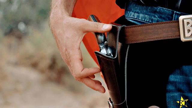 Overwatch Ashe Smashed - S2:E7