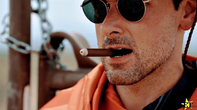 Overwatch Ashe Smashed - S2:E7