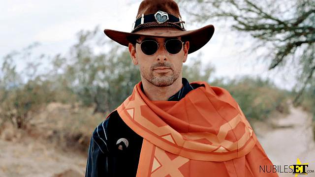 Overwatch Ashe Smashed - S2:E7